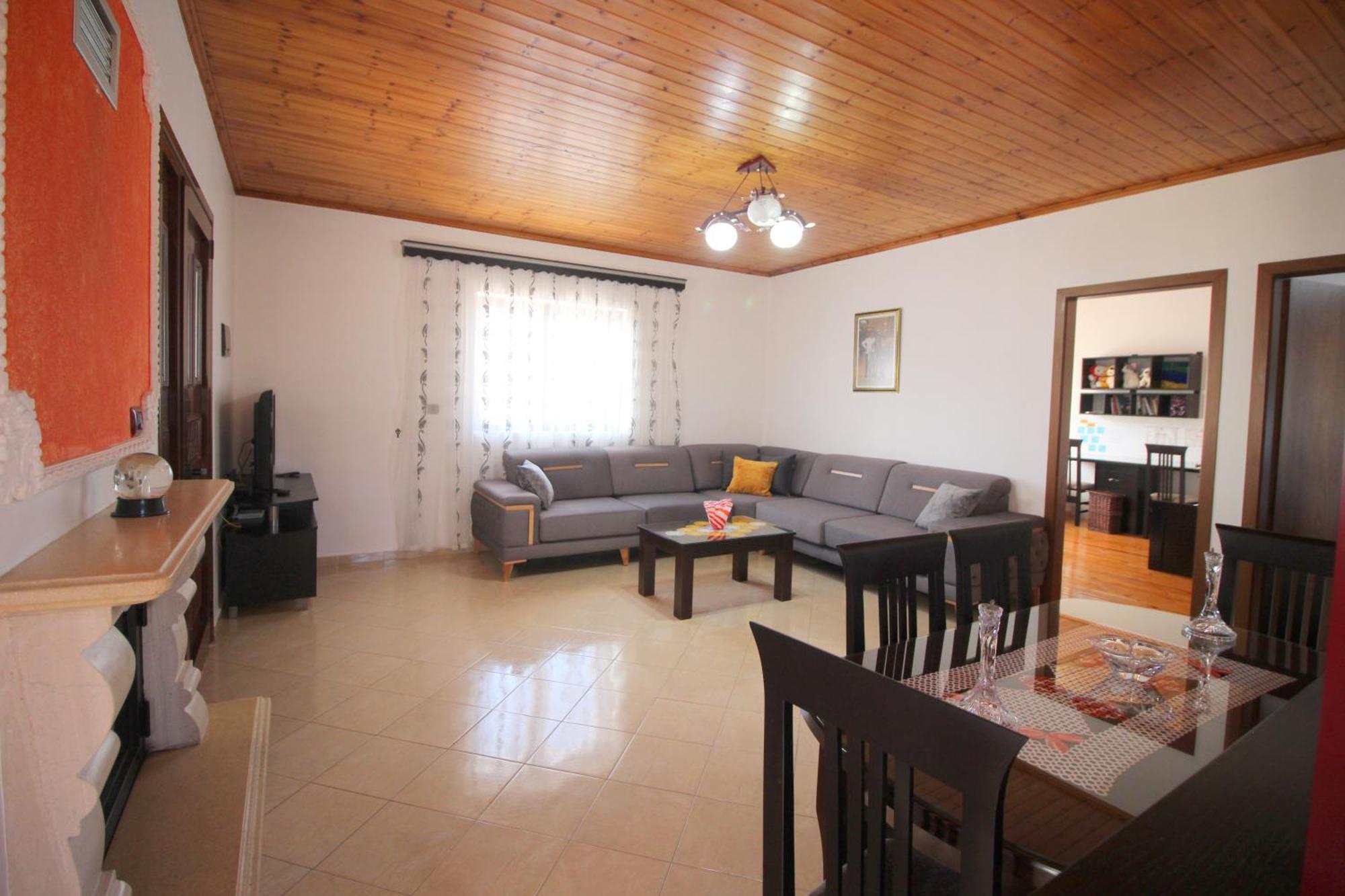 Serenity Apartments Ksamil Exterior foto